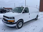 New 2026 Chevrolet Express 3500 Empty Cargo Van for sale #26-6974 - photo 1