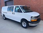 2026 Chevrolet Express 3500 Standard Roof SRW RWD Cargo Van for sale #26-6974 - photo 8