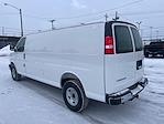 New 2026 Chevrolet Express 3500 Empty Cargo Van for sale #26-6974 - photo 3