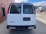 2026 Chevrolet Express 3500 Standard Roof SRW RWD Cargo Van for sale #26-6974 - photo 27