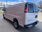 2026 Chevrolet Express 3500 Standard Roof SRW RWD Cargo Van for sale #26-6974 - photo 28