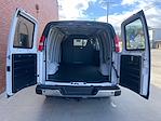 2026 Chevrolet Express 3500 Standard Roof SRW RWD Cargo Van for sale #26-6974 - photo 31