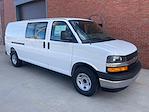 2026 Chevrolet Express 3500 Standard Roof SRW RWD Cargo Van for sale #26-6974 - photo 34