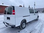 New 2026 Chevrolet Express 3500 Empty Cargo Van for sale #26-6974 - photo 5