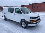 New 2026 Chevrolet Express 3500 Empty Cargo Van for sale #26-6974 - photo 8