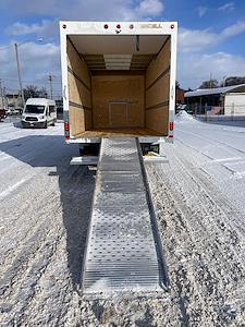 New 2026 Chevrolet Express 4500 Box Van for sale #26-6976 - photo 2