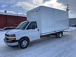New 2026 Chevrolet Express 4500 Box Van for sale #26-6976 - photo 1