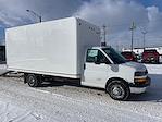 New 2026 Chevrolet Express 4500 Box Van for sale #26-6976 - photo 24