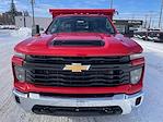 2026 Chevrolet Silverado 3500 Regular Cab DRW 4WD Air-Flo Dump Truck for sale #26-6983 - photo 8