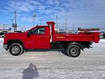 2026 Chevrolet Silverado 3500 Regular Cab DRW 4WD Air-Flo Dump Truck for sale #26-6983 - photo 9