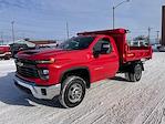 2026 Chevrolet Silverado 3500 Regular Cab DRW 4WD Air-Flo Dump Truck for sale #26-6983 - photo 10