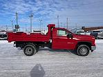 New 2026 Chevrolet Silverado 3500 Regular Cab Dump Truck for sale #26-6983 - photo 29