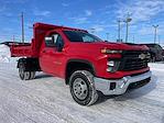 New 2026 Chevrolet Silverado 3500 Regular Cab Dump Truck for sale #26-6983 - photo 30