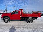 New 2026 Chevrolet Silverado 3500 Regular Cab Dump Truck for sale #26-6983 - photo 32