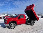 New 2026 Chevrolet Silverado 3500 Regular Cab Dump Truck for sale #26-6983 - photo 37