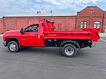 New 2026 Chevrolet Silverado 3500 Regular Cab 60 CA Cab Chassis for sale #26-6983 - photo 3