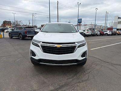 Used 2023 Chevrolet Equinox - photo 1