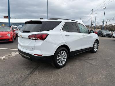 Used 2023 Chevrolet Equinox - photo 1
