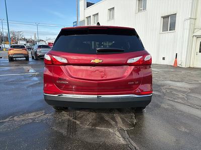 Used 2020 Chevrolet Equinox - photo 1