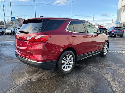 2020 Chevrolet Equinox AWD SUV for sale #26-6990A - photo 2