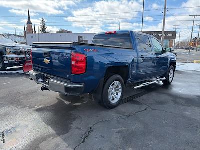Used 2018 Chevrolet Silverado 1500 - photo 1