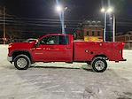 New 2026 Chevrolet Silverado 3500 Double Cab Service Truck for sale #26-7003 - photo 8