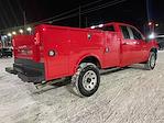 New 2026 Chevrolet Silverado 3500 Double Cab Service Truck for sale #26-7003 - photo 2