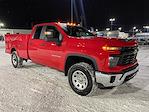 New 2026 Chevrolet Silverado 3500 Double Cab Service Truck for sale #26-7003 - photo 1