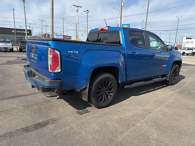 Used 2021 GMC Canyon - photo 1