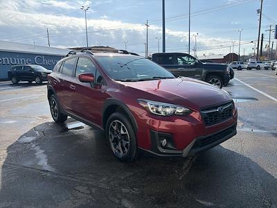 Used 2019 Subaru Crosstrek - photo 1