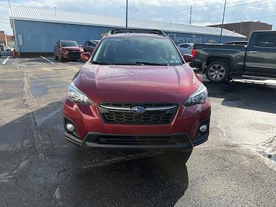 Used 2019 Subaru Crosstrek - photo 1