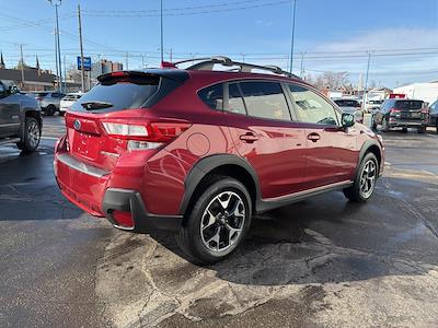 Used 2019 Subaru Crosstrek - photo 1