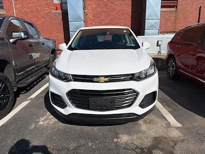 Used 2017 Chevrolet Trax - photo 1