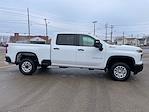 2026 Chevrolet Silverado 2500 Crew Cab SRW 4WD Pickup for sale #26-7014 - photo 1