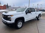 2026 Chevrolet Silverado 2500 Crew Cab SRW 4WD Pickup for sale #26-7014 - photo 5
