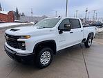 2026 Chevrolet Silverado 2500 Crew Cab SRW 4WD Pickup for sale #26-7015 - photo 33