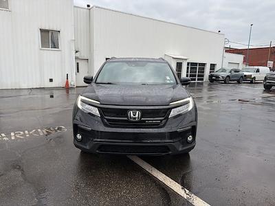 2021 Honda Pilot AWD SUV for sale #26-7016A - photo 2