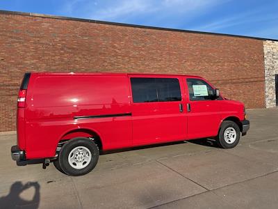 New 2025 Chevrolet Express 3500 - photo 1