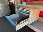 New 2025 Chevrolet Express 3500 Standard Roof Upfitted Cargo Van for sale #26-7029 - photo 16