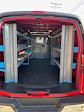 New 2025 Chevrolet Express 3500 Standard Roof Upfitted Cargo Van for sale #26-7029 - photo 8