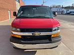 New 2025 Chevrolet Express 3500 Standard Roof Upfitted Cargo Van for sale #26-7029 - photo 18