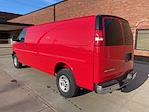 New 2025 Chevrolet Express 3500 Standard Roof Upfitted Cargo Van for sale #26-7029 - photo 19