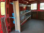 New 2025 Chevrolet Express 3500 Standard Roof Upfitted Cargo Van for sale #26-7029 - photo 22