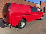 New 2025 Chevrolet Express 3500 Standard Roof Upfitted Cargo Van for sale #26-7029 - photo 36