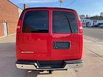 New 2025 Chevrolet Express 3500 Standard Roof Upfitted Cargo Van for sale #26-7029 - photo 38