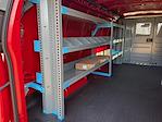 New 2025 Chevrolet Express 3500 Standard Roof Upfitted Cargo Van for sale #26-7029 - photo 40