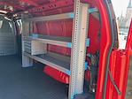 New 2025 Chevrolet Express 3500 Standard Roof Upfitted Cargo Van for sale #26-7029 - photo 41
