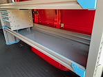 New 2025 Chevrolet Express 3500 Standard Roof Upfitted Cargo Van for sale #26-7029 - photo 47