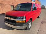 New 2025 Chevrolet Express 3500 Standard Roof Upfitted Cargo Van for sale #26-7029 - photo 51