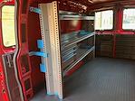 New 2025 Chevrolet Express 3500 Standard Roof Upfitted Cargo Van for sale #26-7029 - photo 54